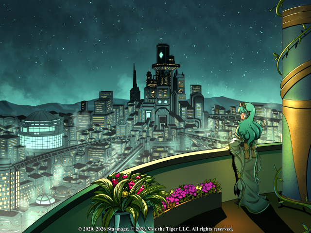 Starmage tweet media