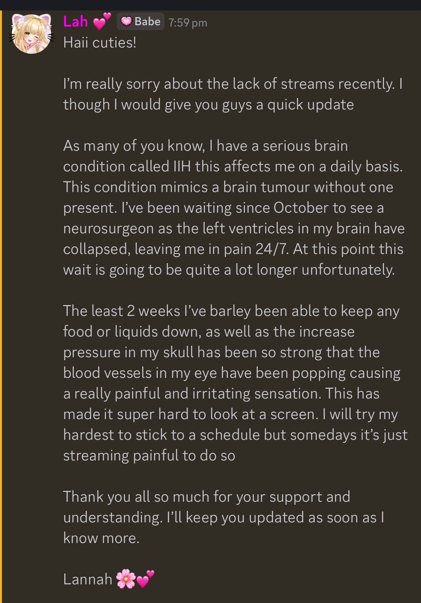 Lannah 💕🌸 tweet media