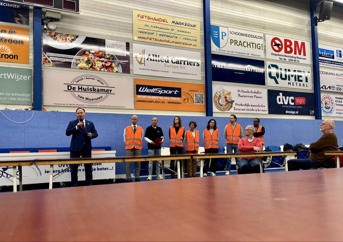 Gemeente Stichtse Vecht tweet media