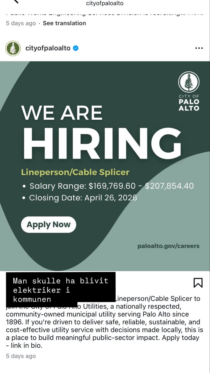 Charlotte Kleverud tweet media