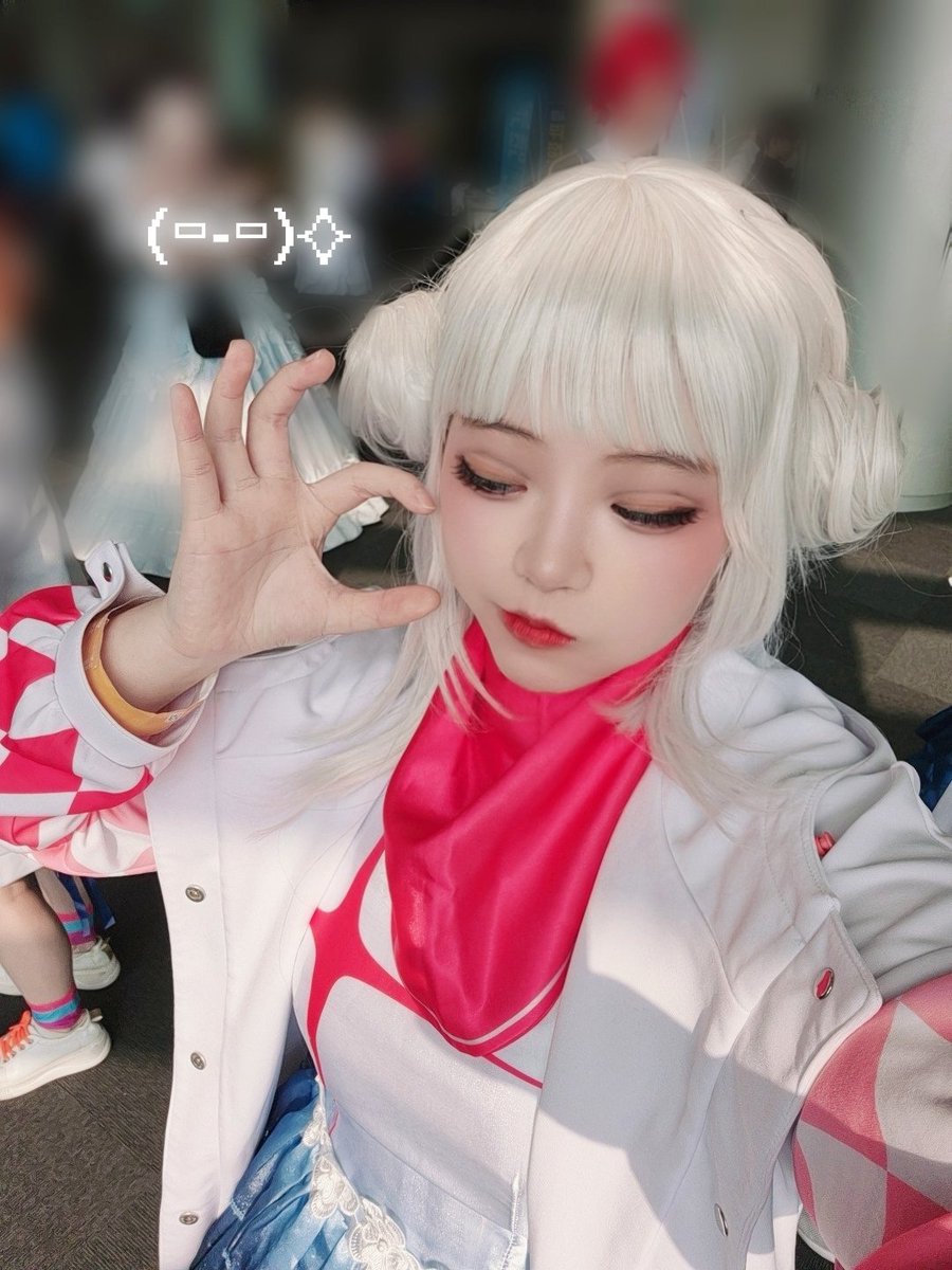 👾께레미👾 tweet media