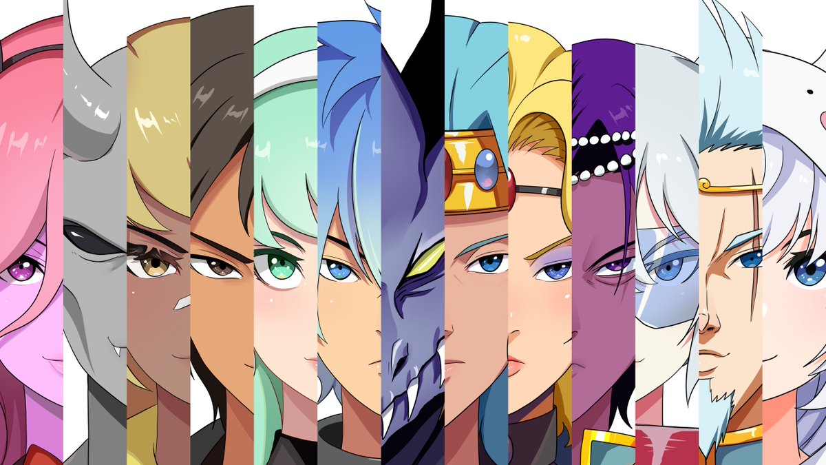 Starmage tweet media