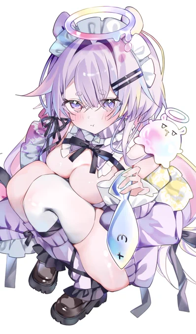 うちの子!見つけてくれてありがとう #見つけてくれてありがとう祭開幕