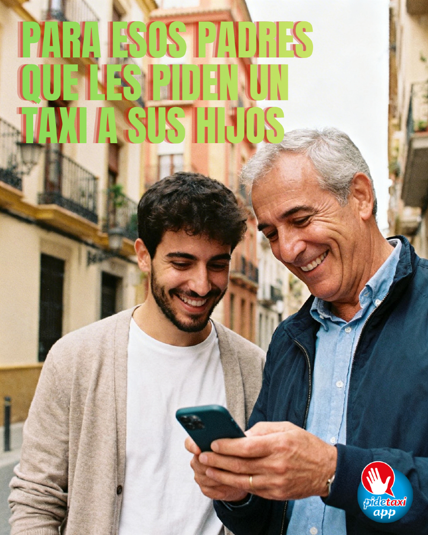 Pidetaxi_es tweet media