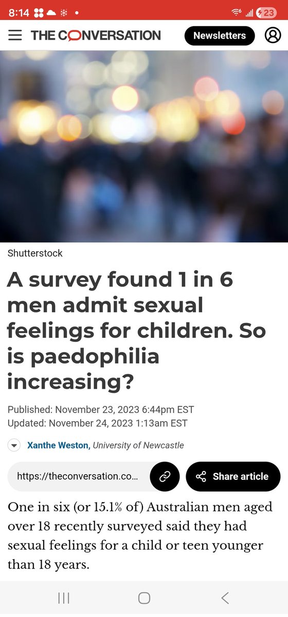 Steven Dickerson tweet media