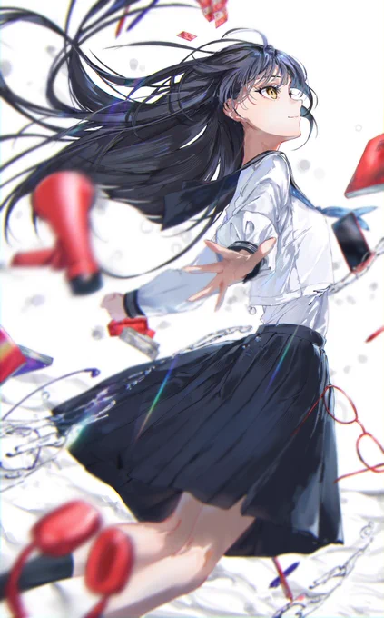 FREEDOM