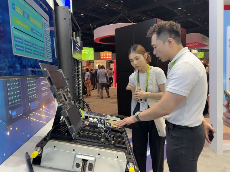 Giga Computing tweet media