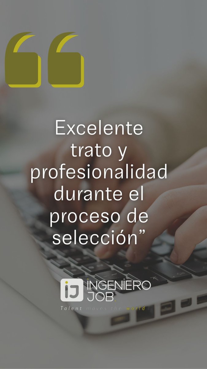 IngenieroJob tweet media