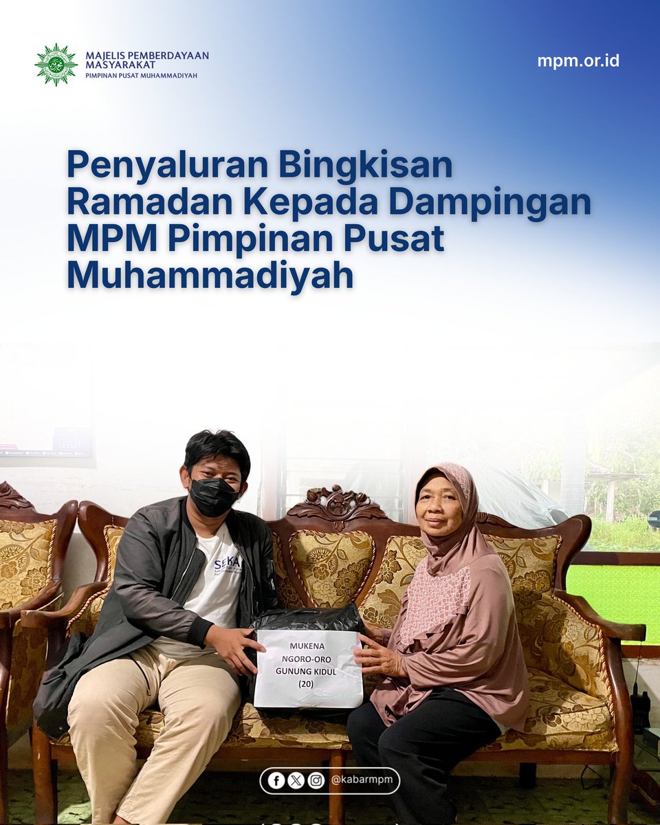 Pemberdayaan Muhammadiyah tweet media