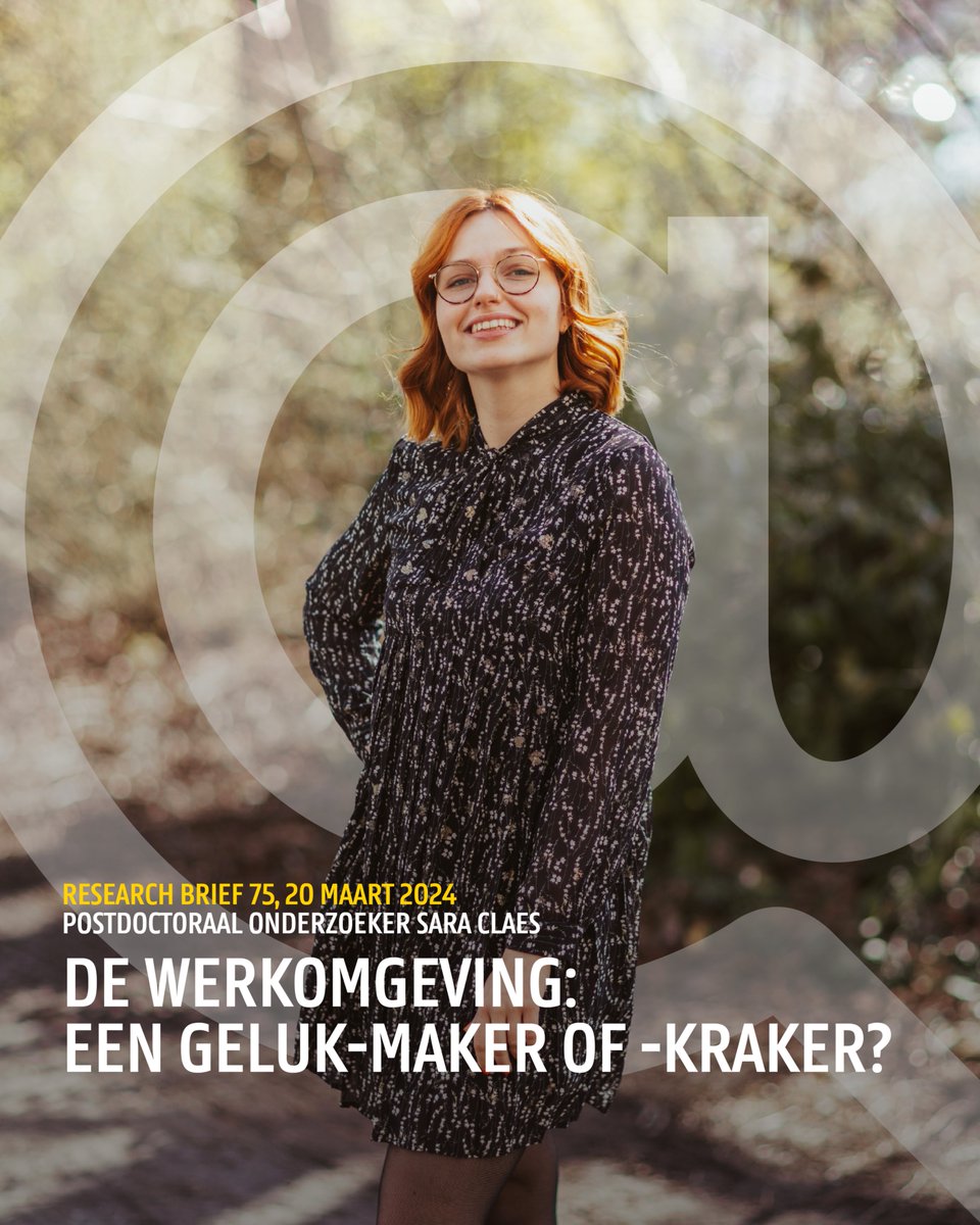 UGent@Work tweet media