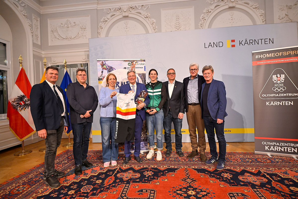 Peter Kaiser tweet media