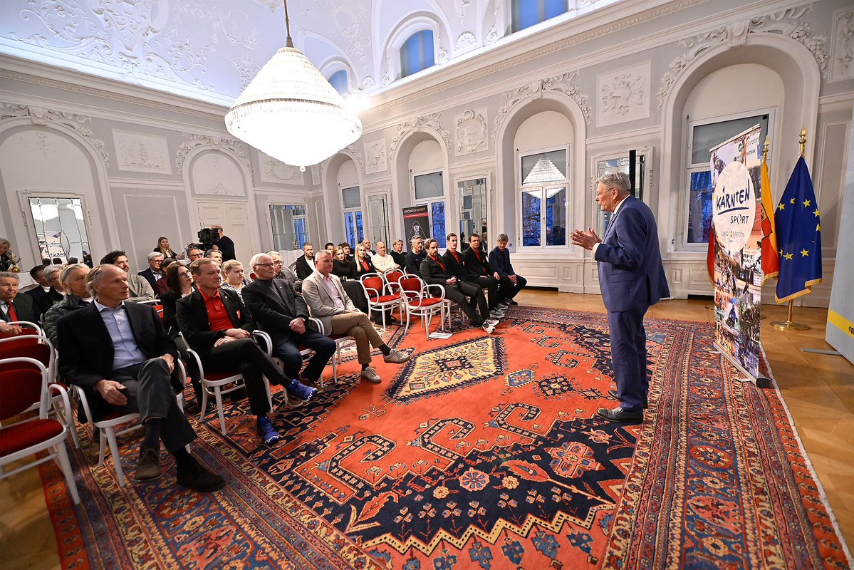 Peter Kaiser tweet media