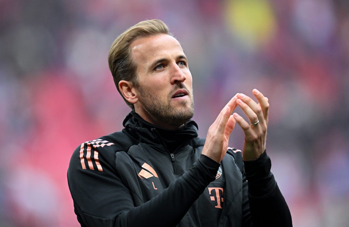 The Touchline | 𝐓 tweet media