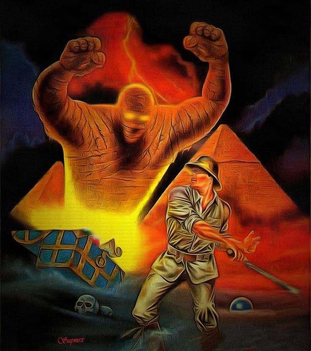 MSX World tweet media