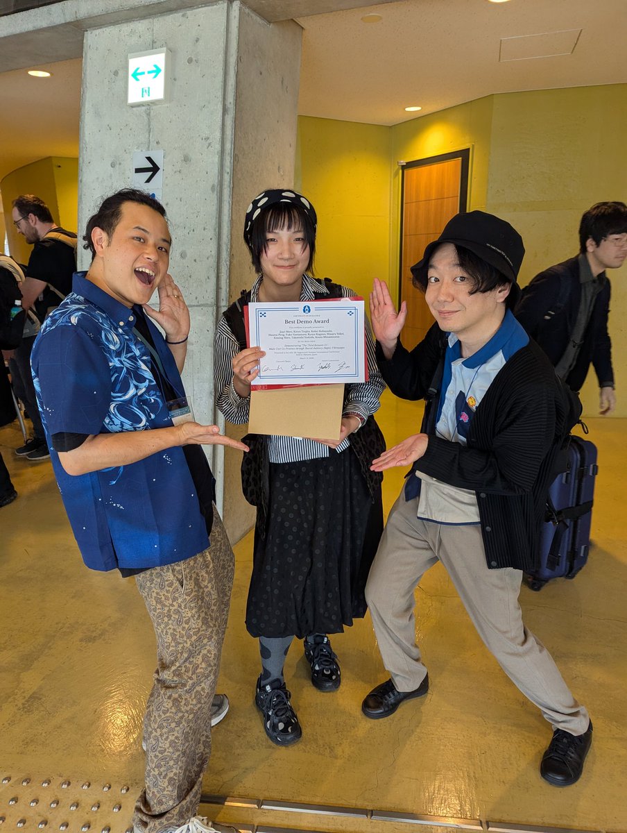 🌱Taka Yoshida◽ tweet media