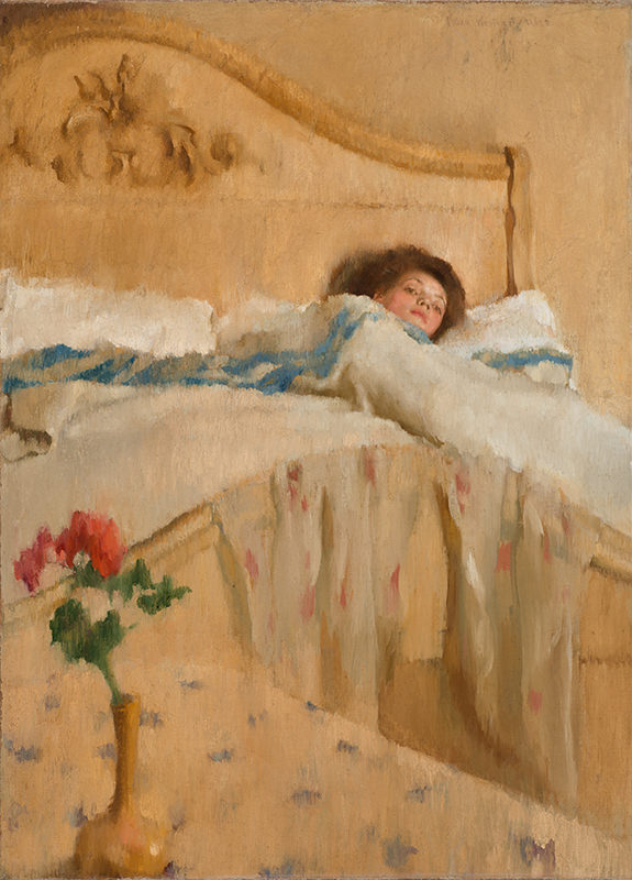 Lilian Westcott Hale 1880-1963 🇺🇸