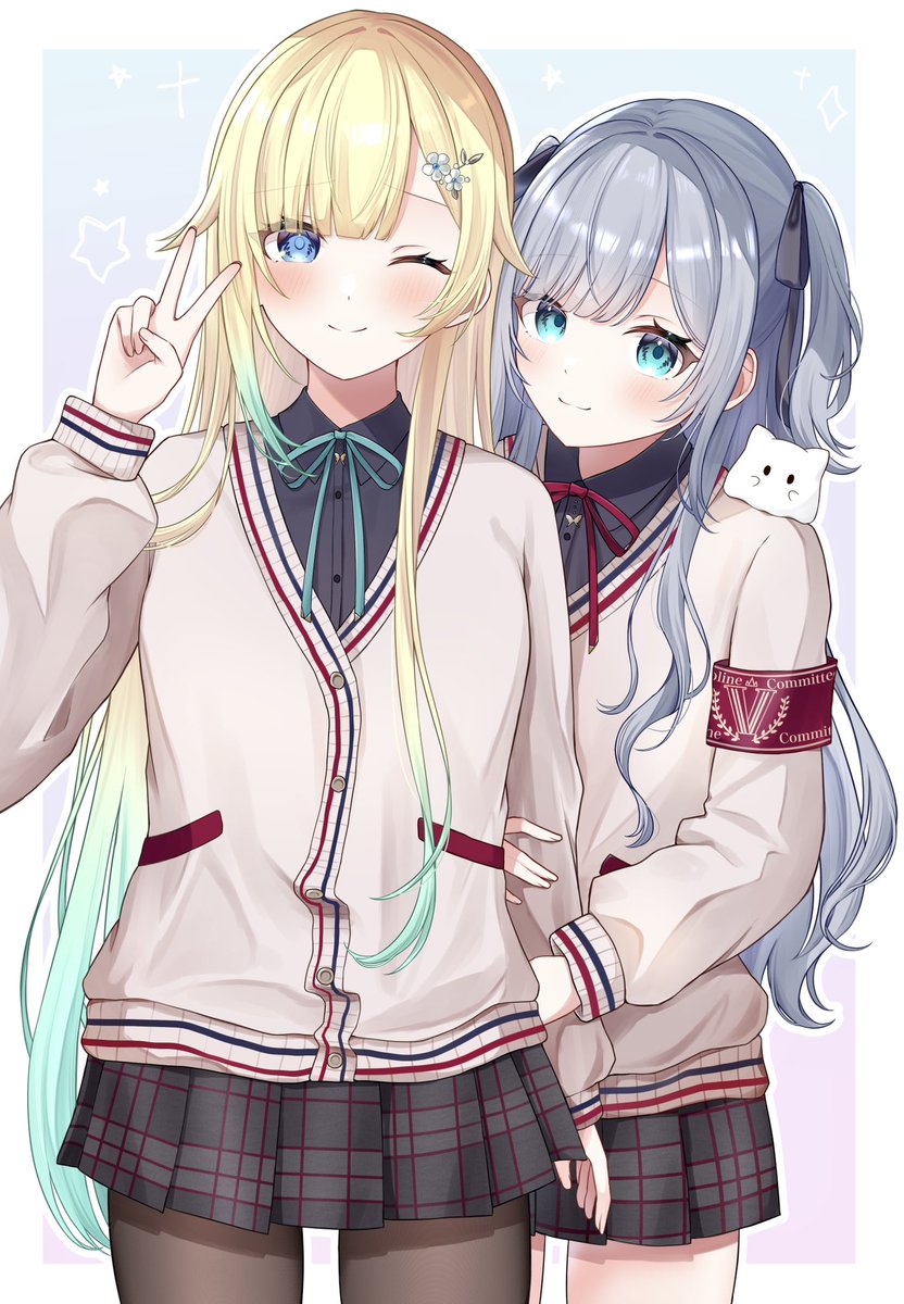 からいも tweet media