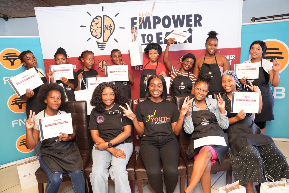 FNB Namibia tweet media