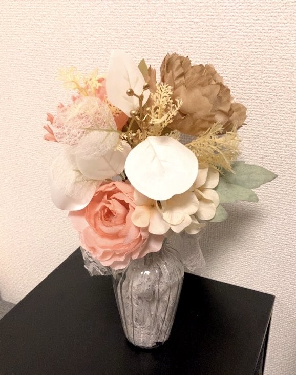 まめもち tweet media