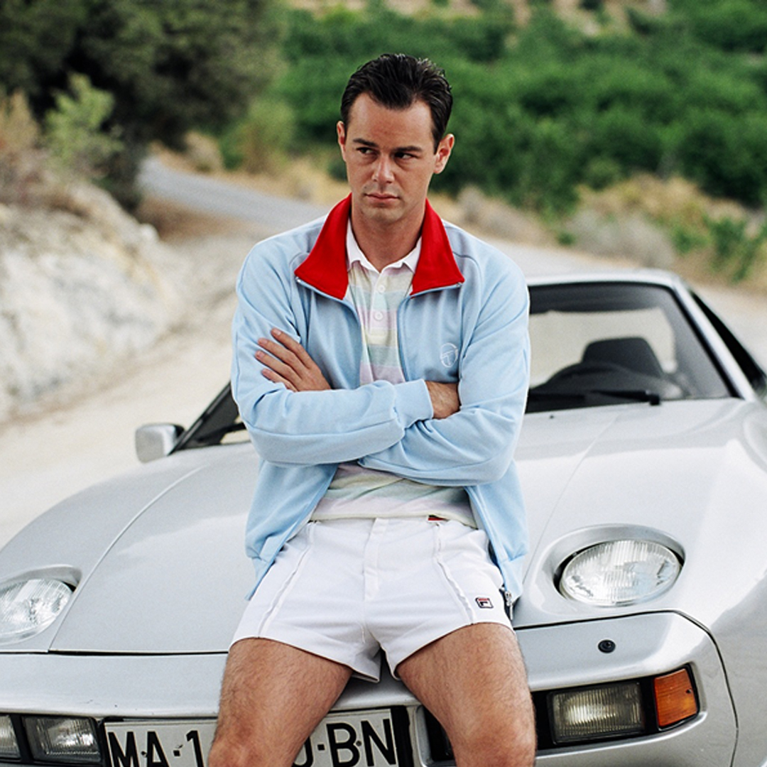 80s Casual Classics tweet media