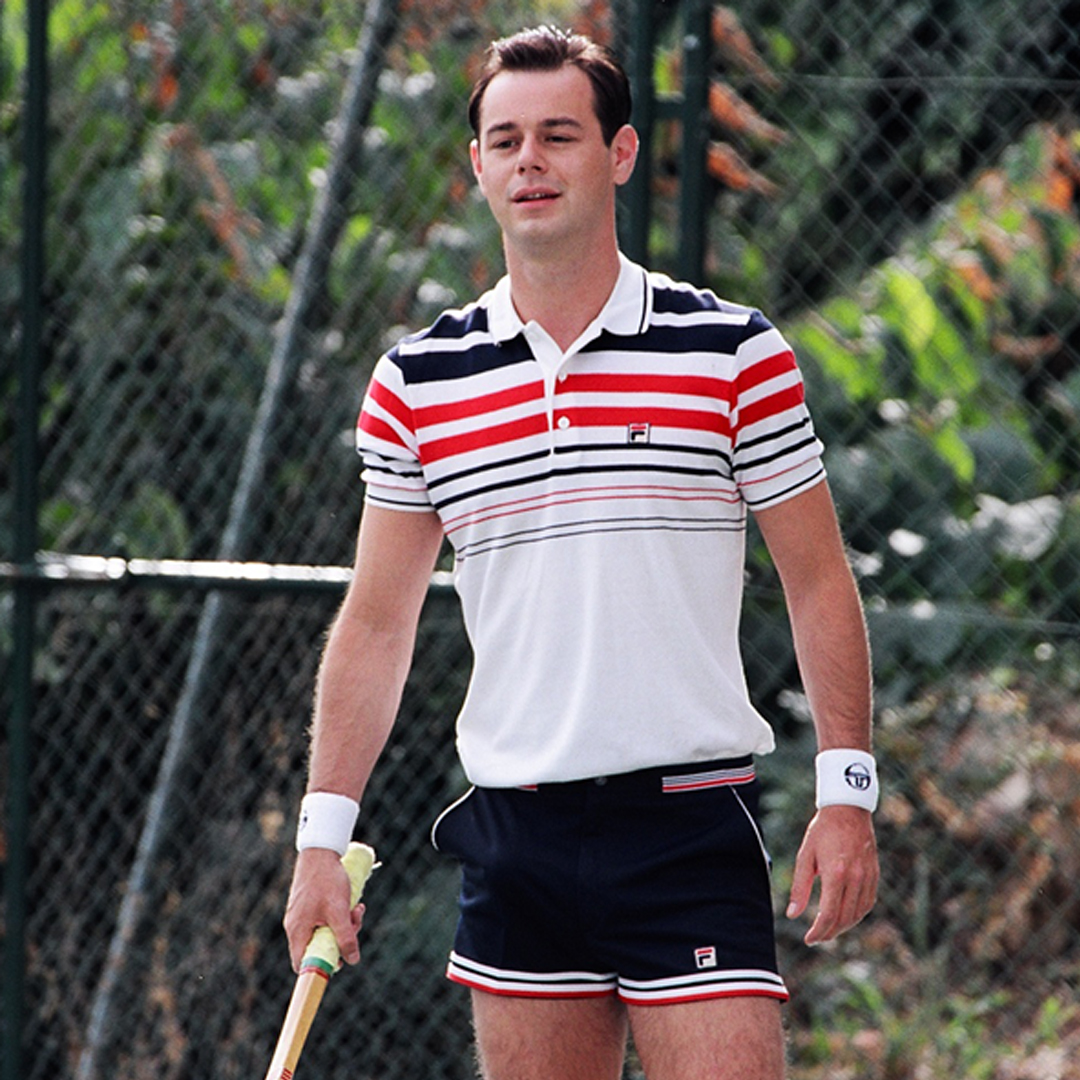 80s Casual Classics tweet media