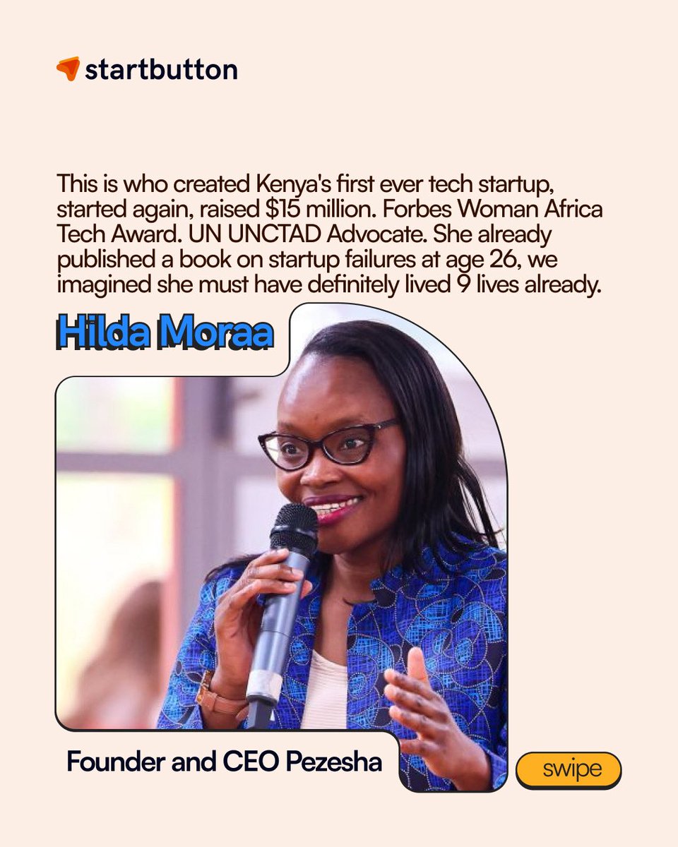 Startbutton Africa tweet media