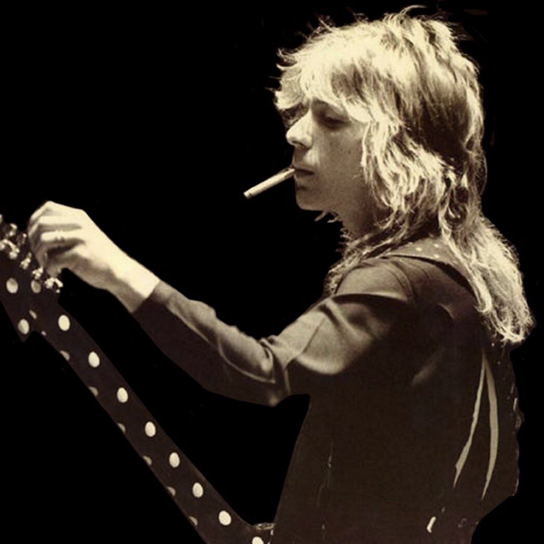 VINTAGE ROCK N’ ROLL 🎸 tweet media