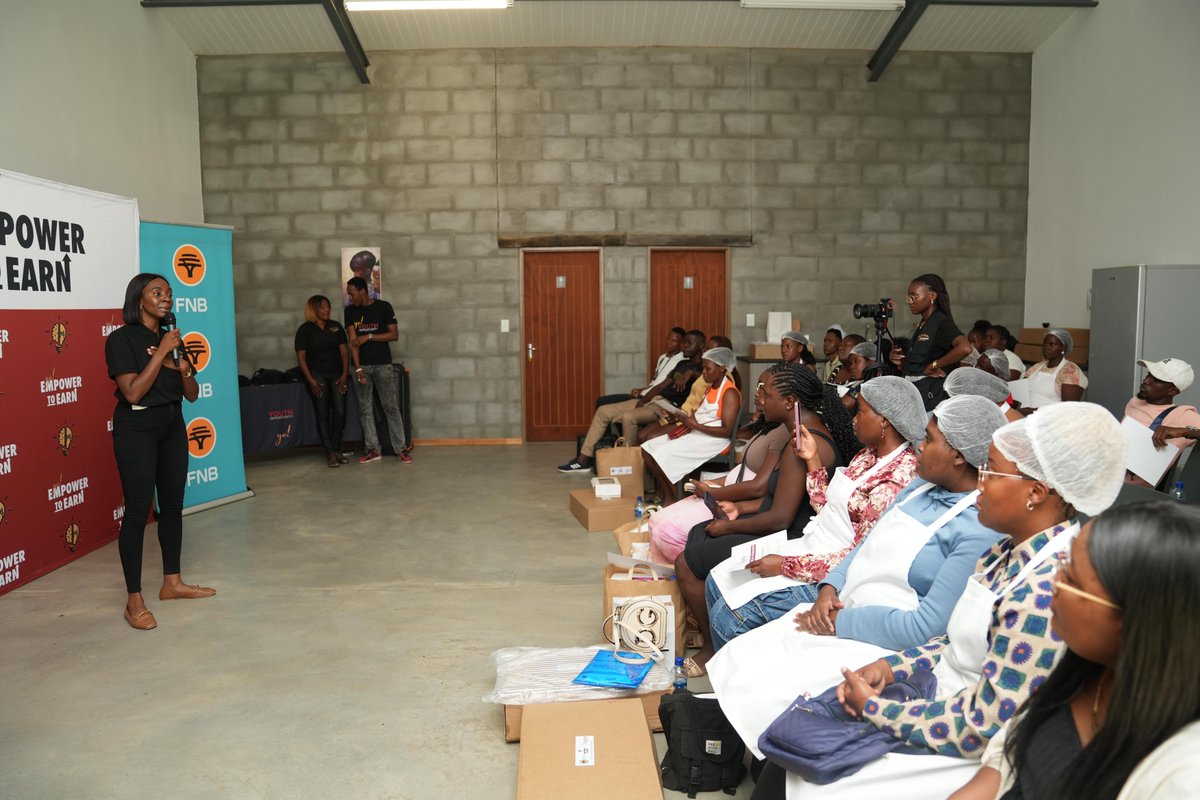 FNB Namibia tweet media