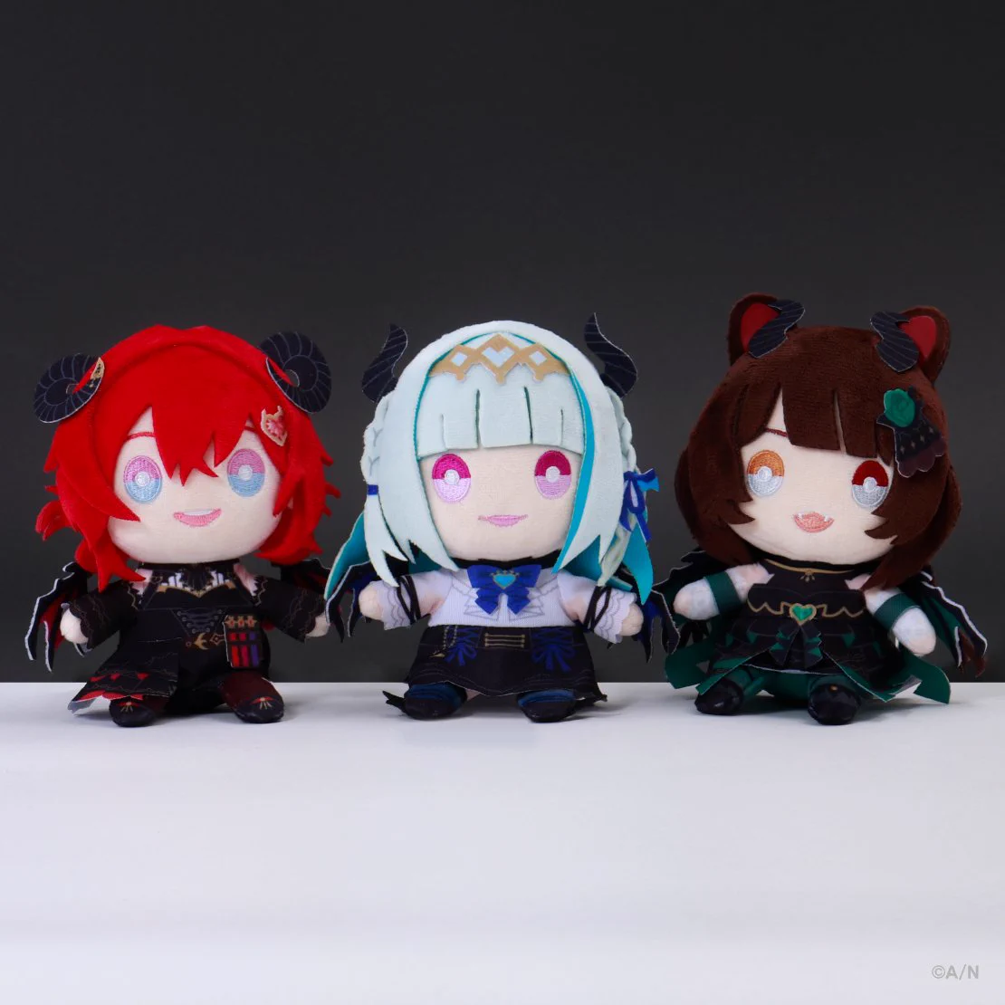 にじさんじ公式🌈🕒 on X: 