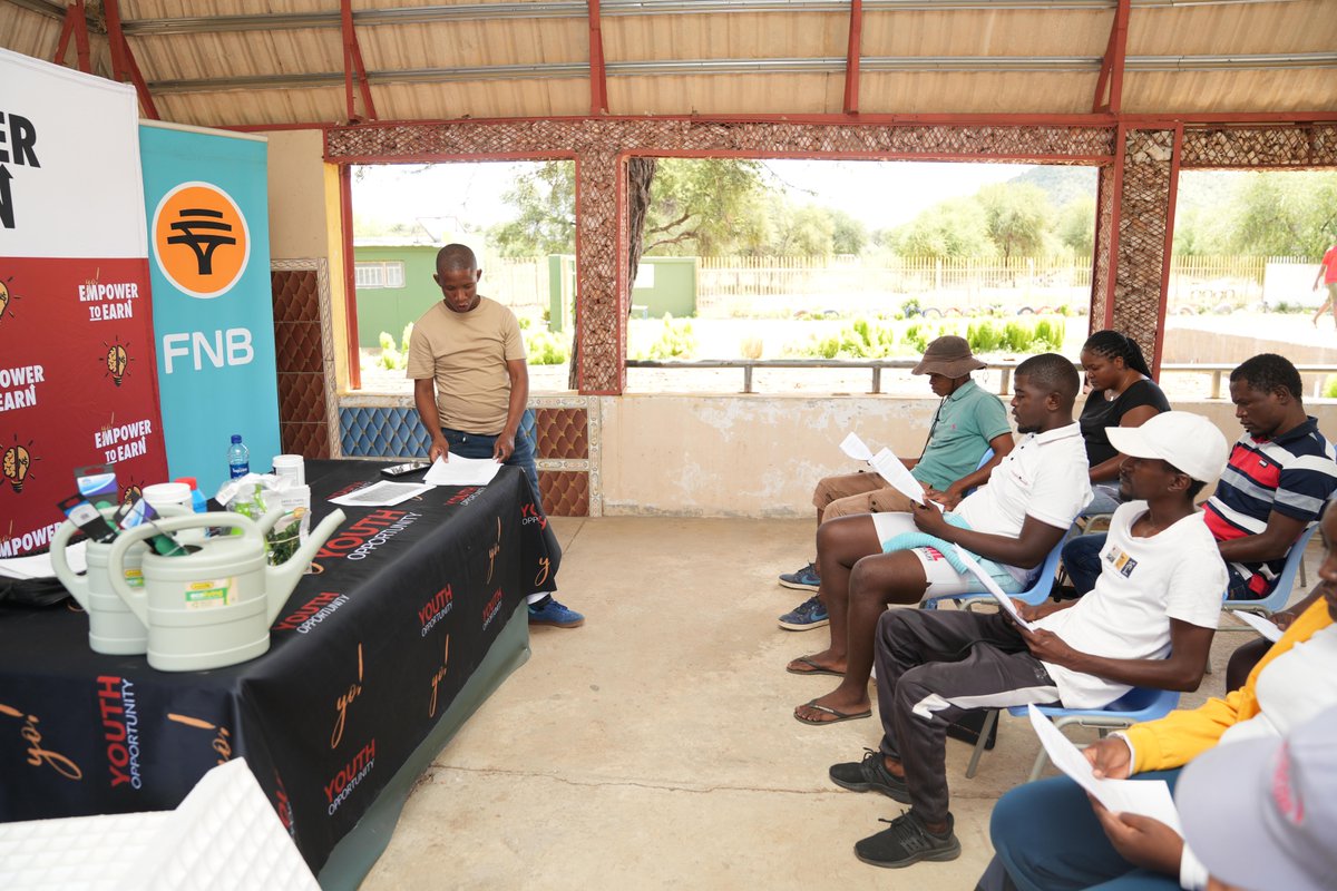 FNB Namibia tweet media