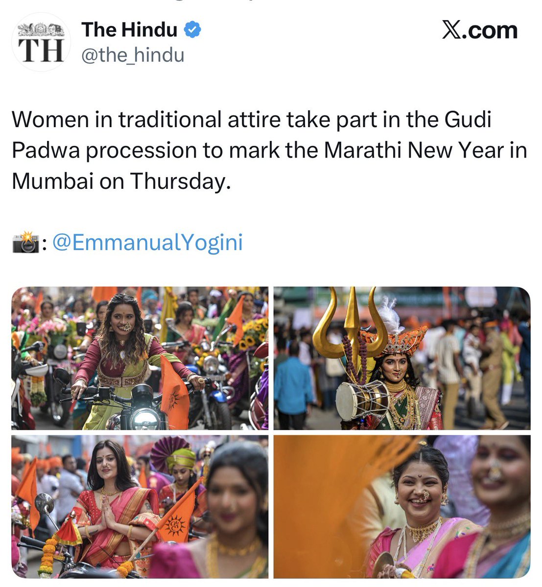 Right Singh tweet media