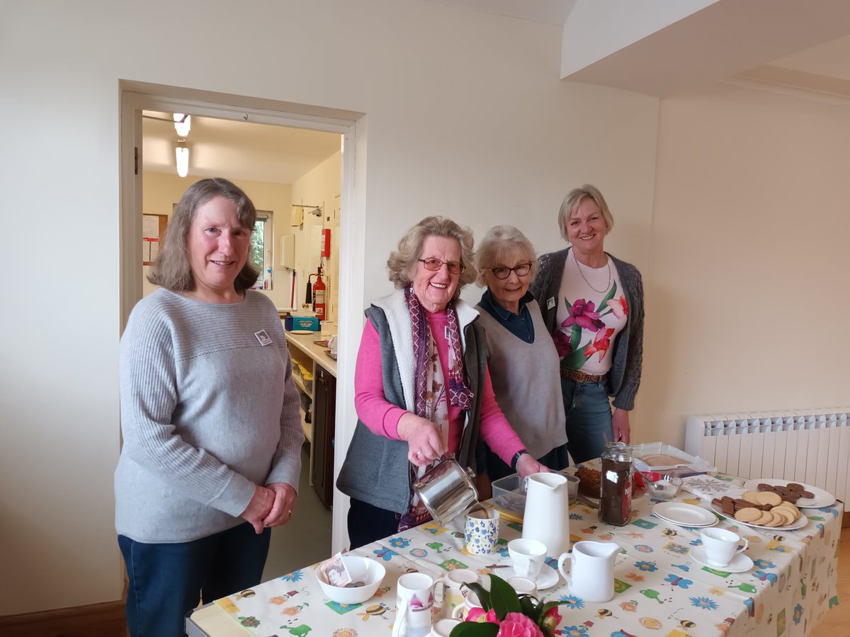 Devon Communities Together tweet media