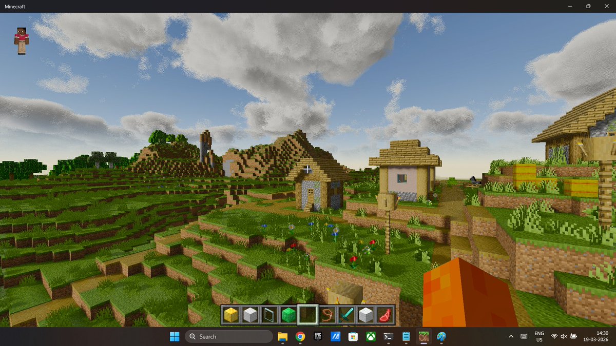 Wind's Scion tweet media