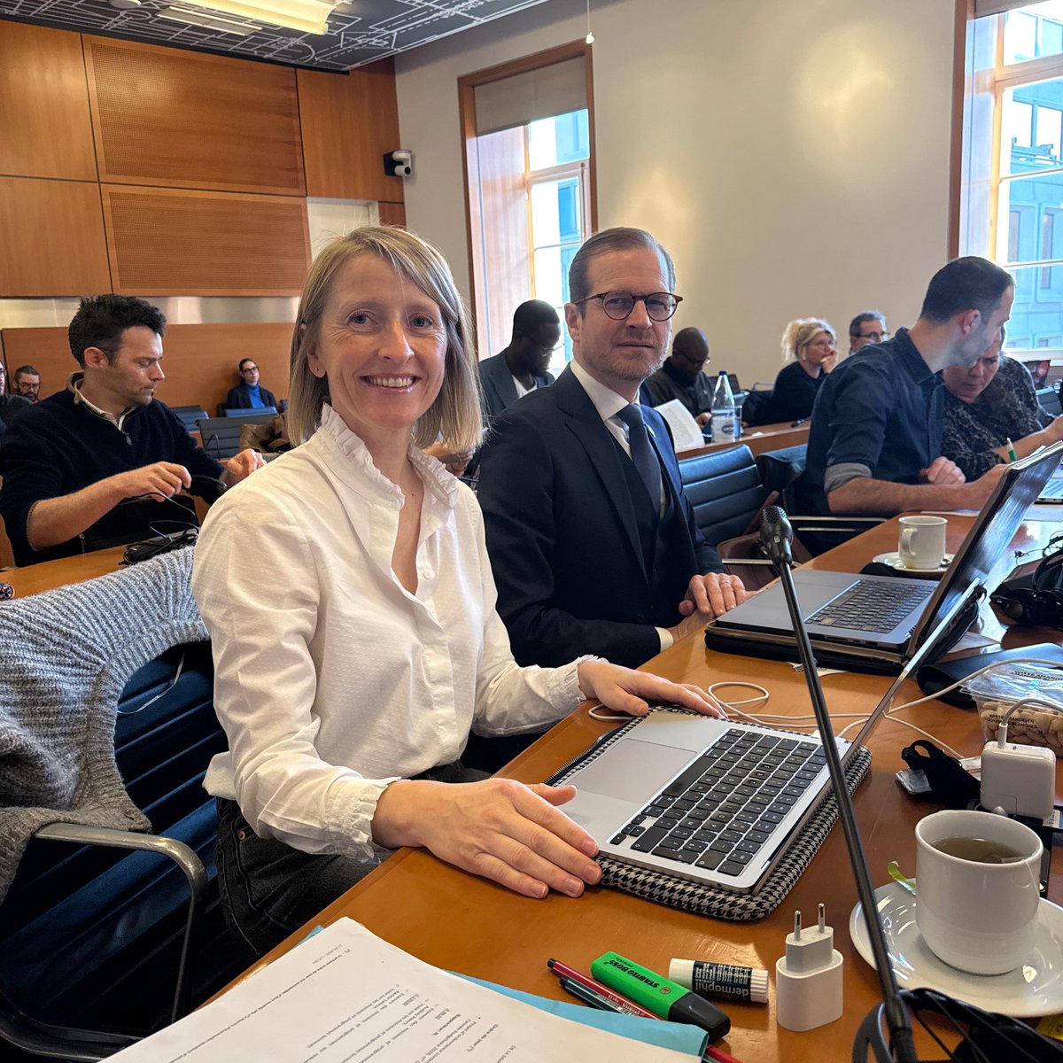 aurelie czekalski tweet media