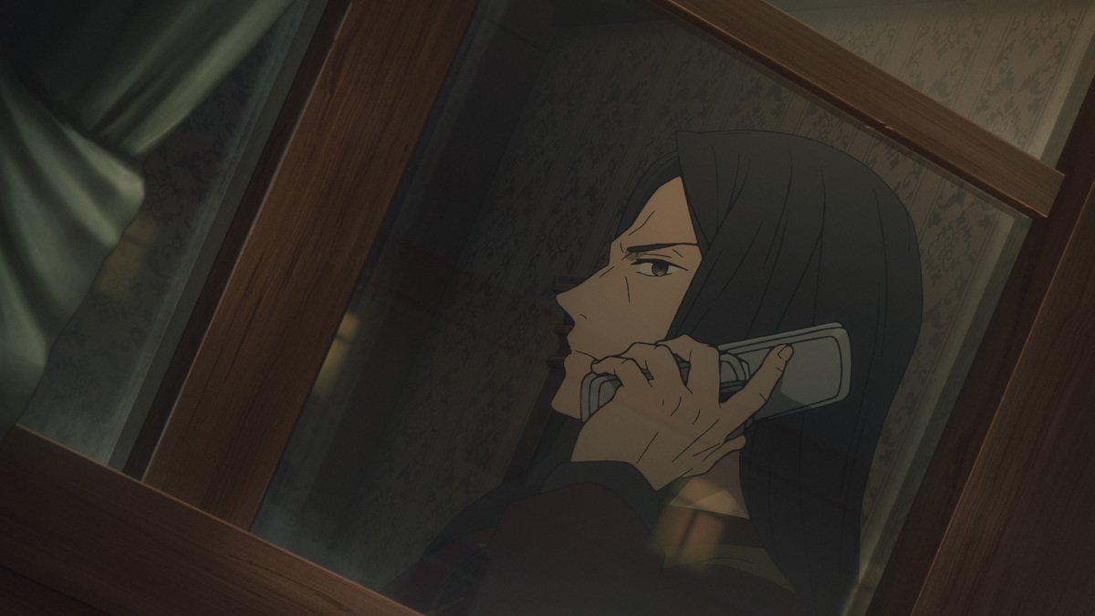 KeyFrame Staff List tweet media