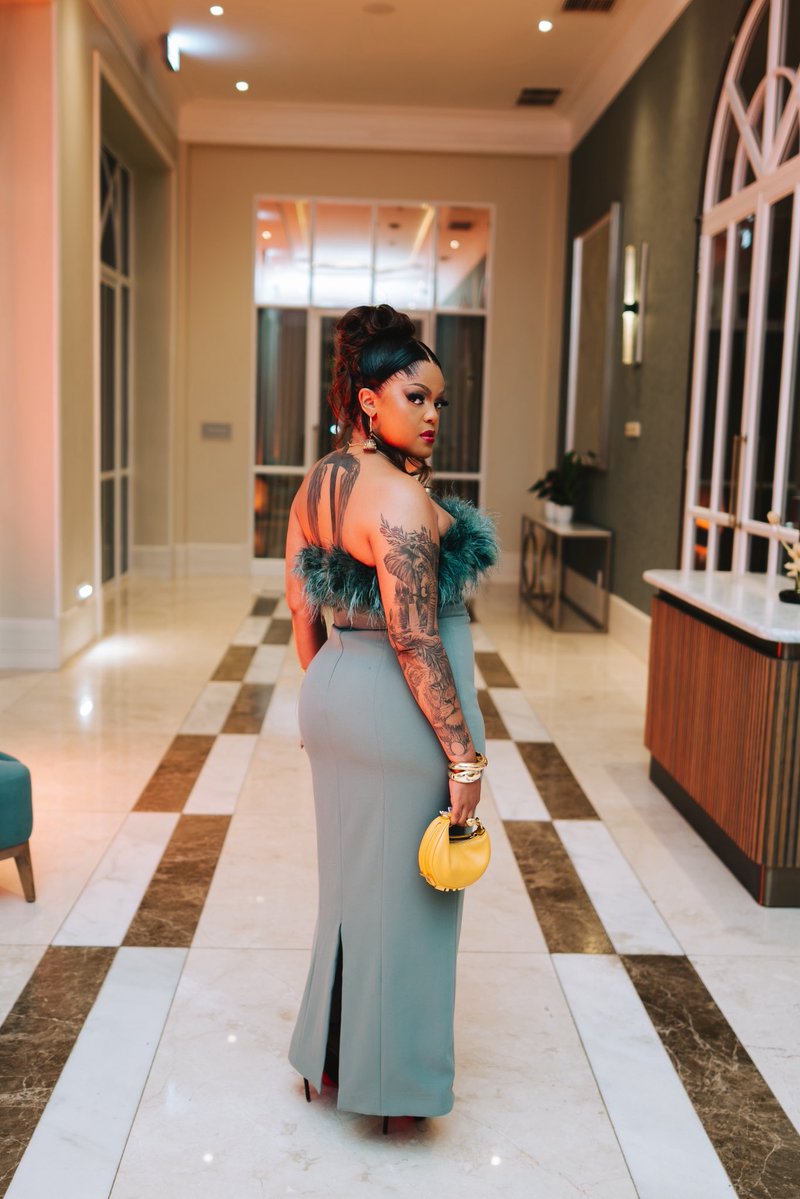 uMaka Mah 👵🏽 tweet media