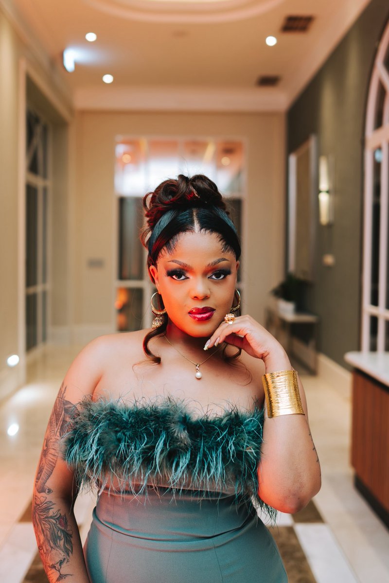 uMaka Mah 👵🏽 tweet media