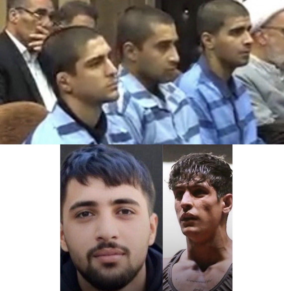 Sheen | شین tweet media