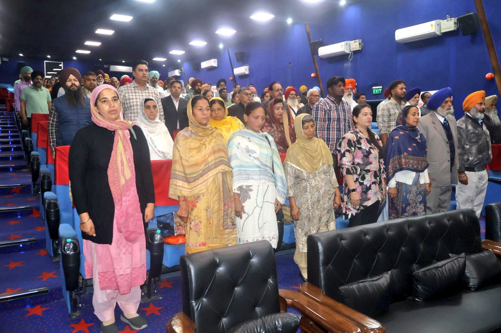 PRO (Defence) Dehradun tweet media