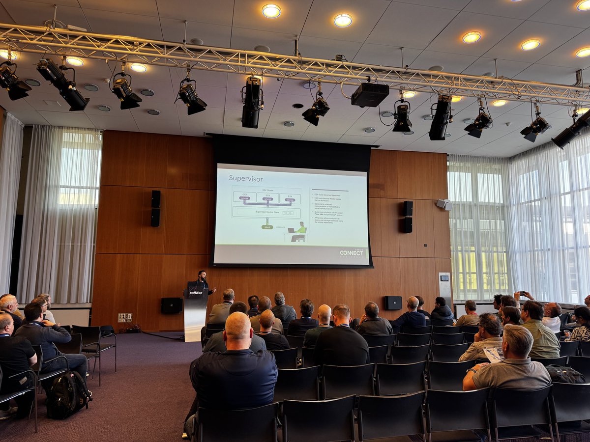 Maarten Van Driessen tweet media