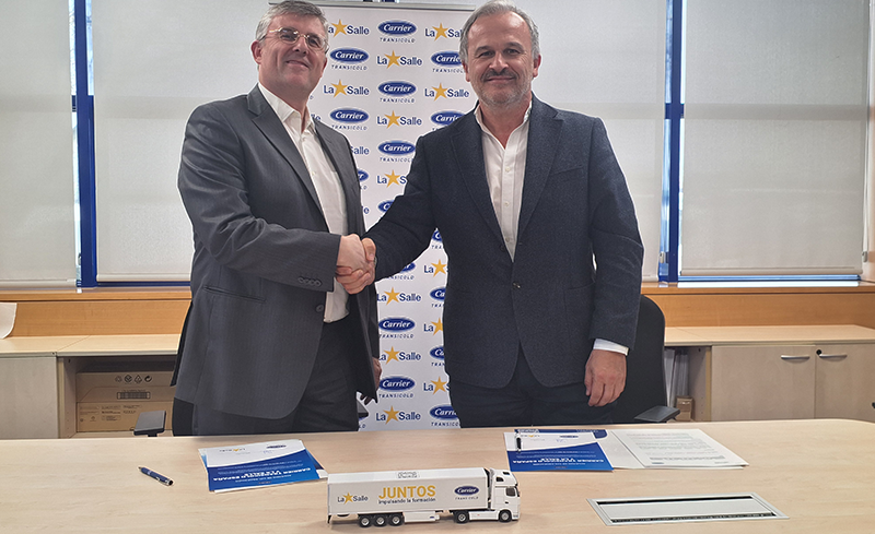 La Salle Arlep tweet media