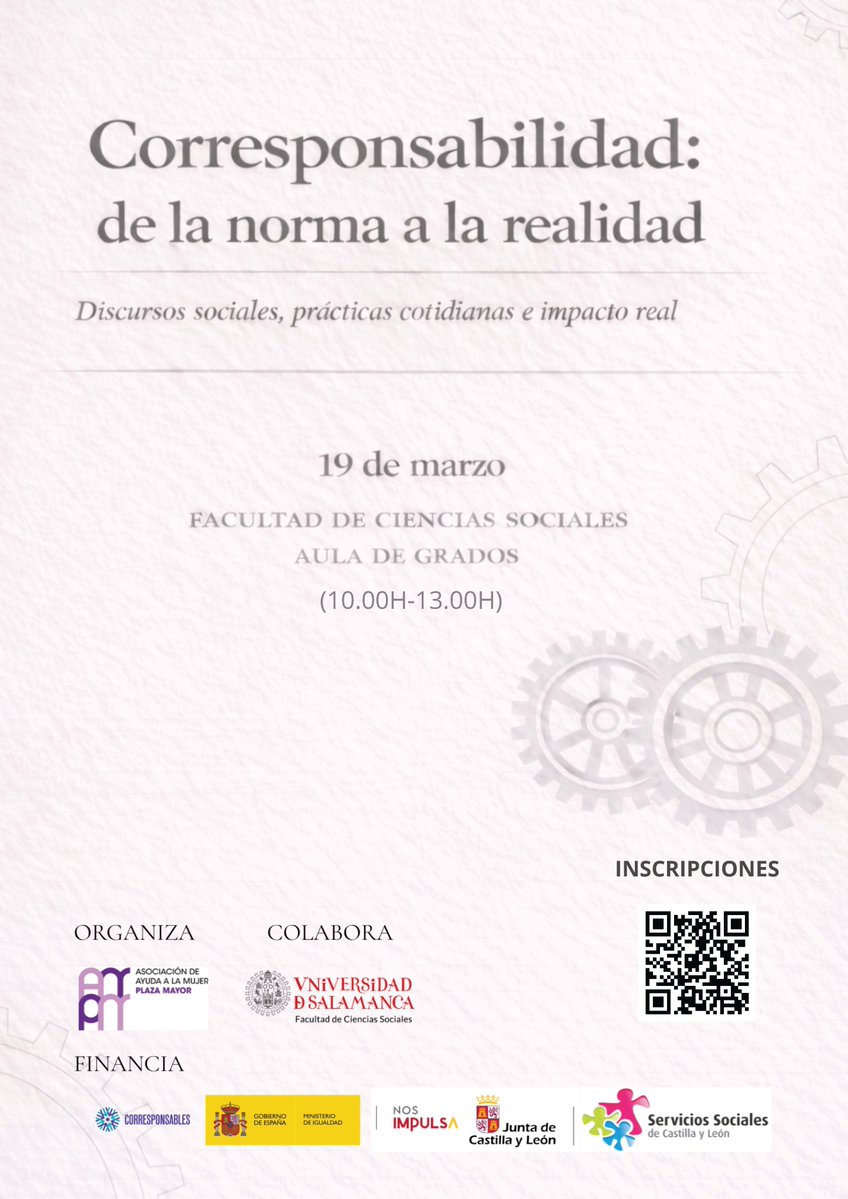 CES Castilla y León tweet media