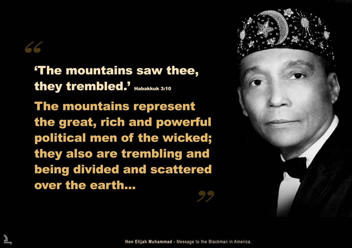 David Muhammad tweet media