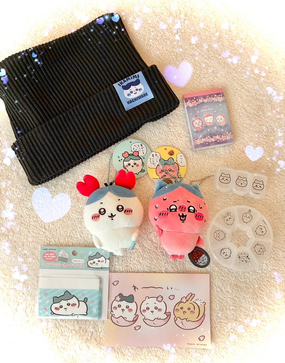 いなば tweet media