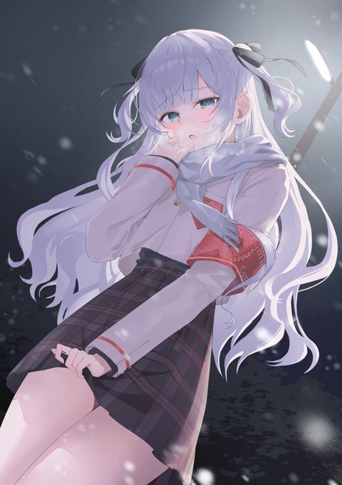 #見つけてくれてありがとう祭開幕