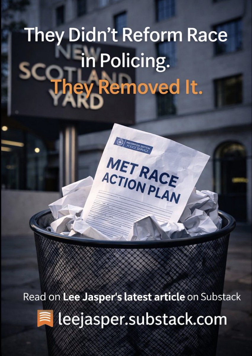 African, Caribbean and Asian Lawyers For Justice tweet media