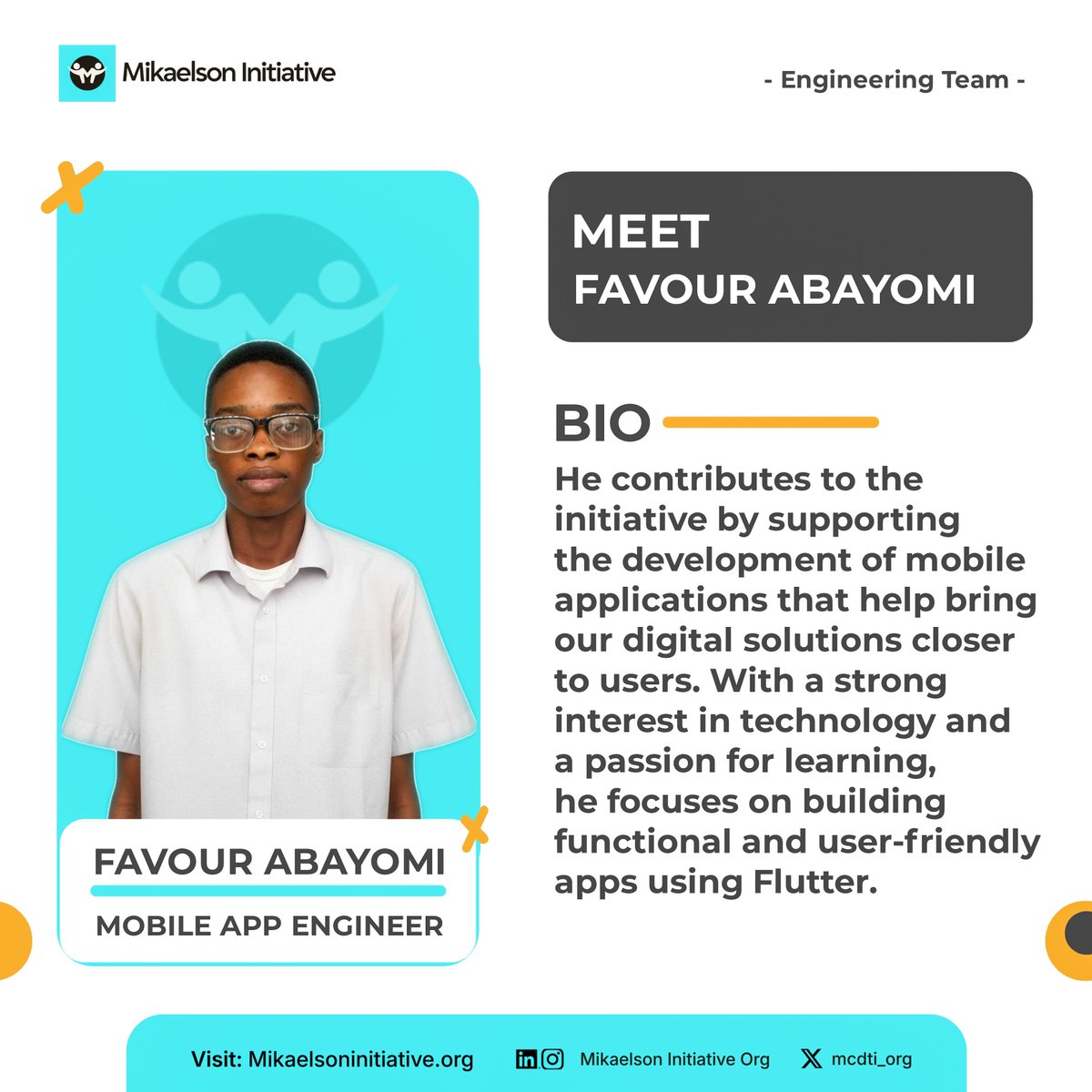 Mikaelson Initiative Org tweet media