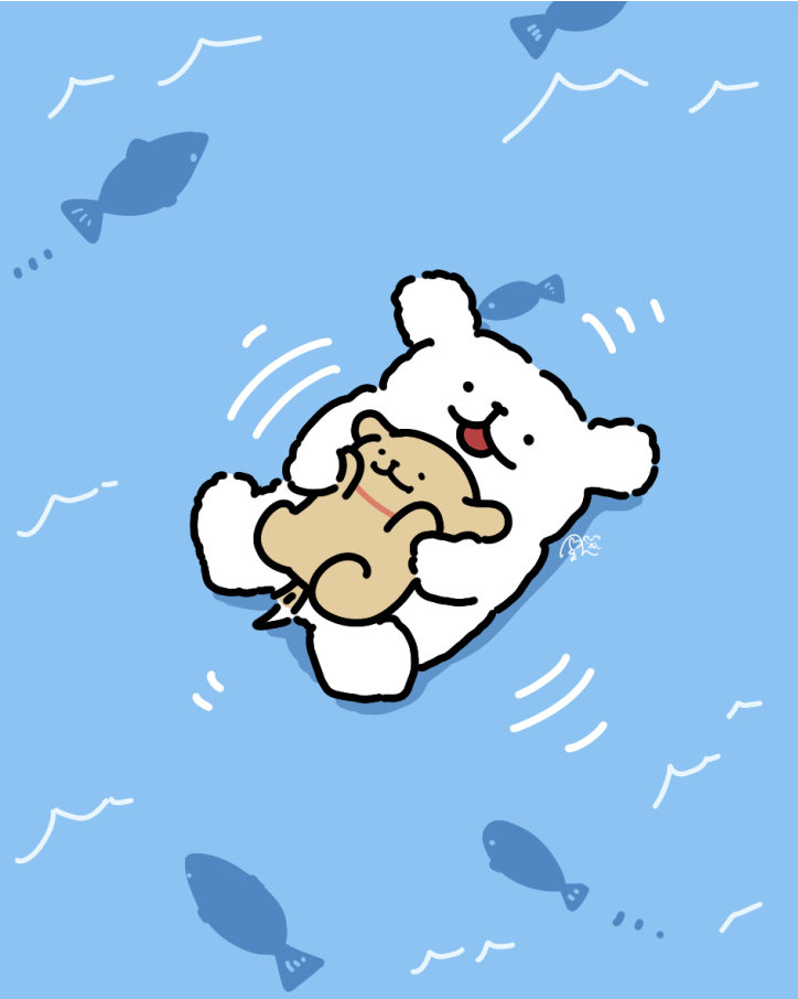 そやままい tweet media