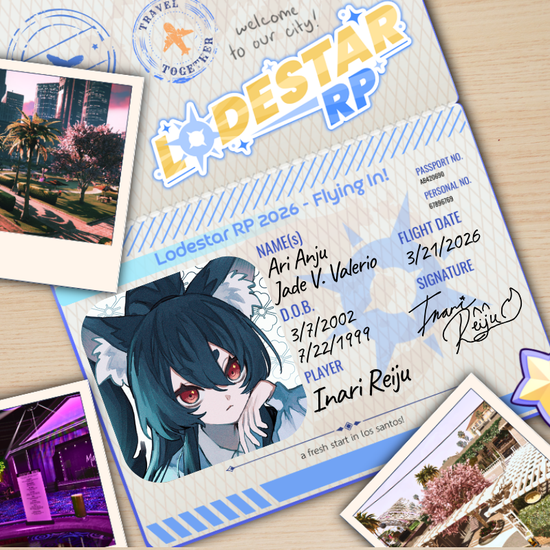 Inari Reiju🦊👻 Entitea tweet media