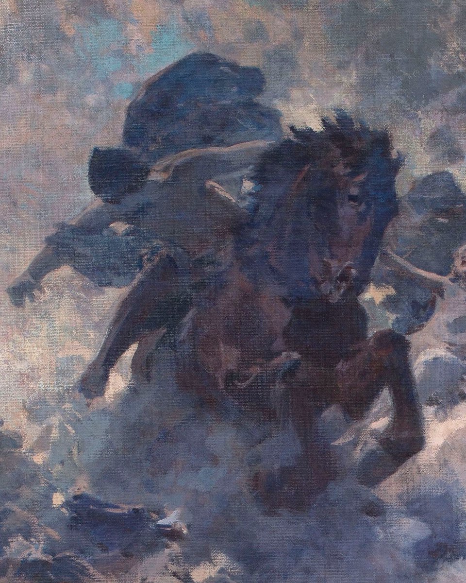 Polish Masters of Art tweet media